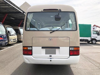 TOYOTA Coaster Micro Bus KK-HZB40 2000 _6