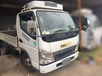 MITSUBISHI FUSO Canter Guts Flat Body KK-FB70ABX 2003 209,705km_3