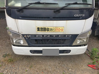 MITSUBISHI FUSO Canter Guts Flat Body KK-FB70ABX 2003 209,705km_5