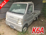 Others Flat Body