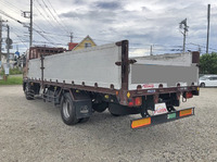 HINO Ranger Aluminum Block PK-FE8JLFA 2005 540,716km_4