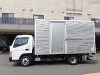 MITSUBISHI FUSO Canter Aluminum Van TKG-FEB50 2013 79,000km_5