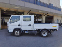 MITSUBISHI FUSO Canter Double Cab TPG-FDA00 2012 94,000km_5