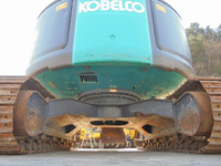 KOBELCO  Excavator SK125SR 2013 2,590h_29