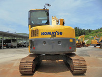 KOMATSU  Excavator PC78US-8 2014 1,889h_6