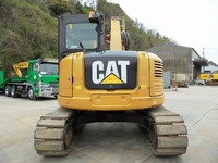CAT  Excavator 308ECR 2013 1,142h_9