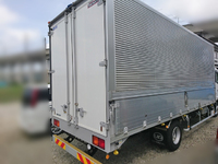 UD TRUCKS Condor Aluminum Wing TKG-MK38L 2015 33,000km_3