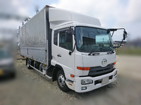 UD TRUCKS Condor Aluminum Wing TKG-MK38L 2015 33,000km_4