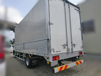 UD TRUCKS Condor Aluminum Wing TKG-MK38L 2015 33,000km_5