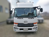 UD TRUCKS Condor Aluminum Wing TKG-MK38L 2015 33,000km_6