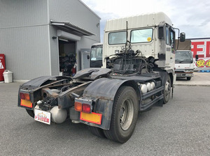 Profia Trailer Head_2