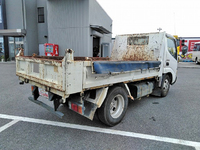 HINO Dutro Dump PB-XZU311T 2005 95,635km_2