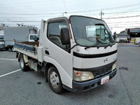 HINO Dutro Dump PB-XZU311T 2005 95,635km_3