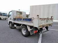 HINO Dutro Dump PB-XZU311T 2005 95,635km_4