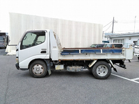 HINO Dutro Dump PB-XZU311T 2005 95,635km_5