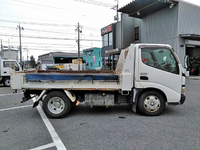 HINO Dutro Dump PB-XZU311T 2005 95,635km_6