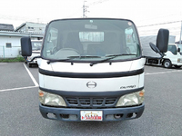 HINO Dutro Dump PB-XZU311T 2005 95,635km_7