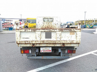 HINO Dutro Dump PB-XZU311T 2005 95,635km_8