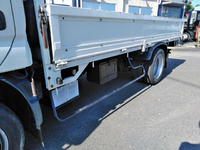 HINO Dutro Flat Body KK-XZU337M 2004 15,966km_12