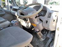 HINO Dutro Flat Body KK-XZU337M 2004 15,966km_25