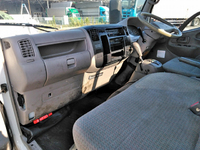 HINO Dutro Flat Body KK-XZU337M 2004 15,966km_26