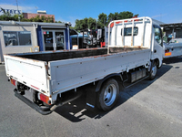 HINO Dutro Flat Body KK-XZU337M 2004 15,966km_2