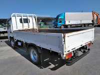 HINO Dutro Flat Body KK-XZU337M 2004 15,966km_4