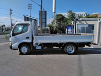 HINO Dutro Flat Body KK-XZU337M 2004 15,966km_5