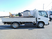 HINO Dutro Flat Body KK-XZU337M 2004 15,966km_6