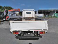 HINO Dutro Flat Body KK-XZU337M 2004 15,966km_8