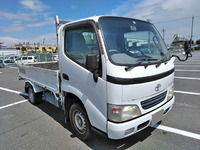 TOYOTA Toyoace Flat Body TC-TRY230 2005 72,011km_3