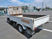 TOYOTA Toyoace Flat Body TC-TRY230 2005 72,011km_4