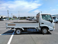 TOYOTA Toyoace Flat Body TC-TRY230 2005 72,011km_5