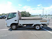 TOYOTA Toyoace Flat Body TC-TRY230 2005 72,011km_6