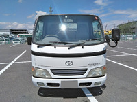 TOYOTA Toyoace Flat Body TC-TRY230 2005 72,011km_7