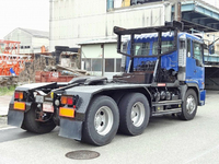 HINO Profia Trailer Head KL-SS1FJGA 2001 671,597km_2