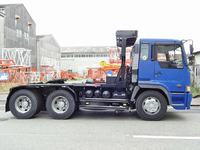 HINO Profia Trailer Head KL-SS1FJGA 2001 671,597km_6