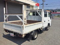 ISUZU Elf Double Cab KR-NHR69 2005 331,314km_2