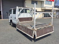 ISUZU Elf Double Cab KR-NHR69 2005 331,314km_4