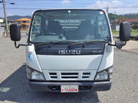 ISUZU Elf Double Cab KR-NHR69 2005 331,314km_7