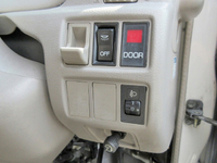 HINO Dutro Panel Van PB-XZU336M 2005 198,000km_20