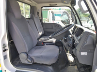 ISUZU Elf Flat Body TRG-NKR85A 2014 39,000km_19