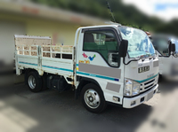 ISUZU Elf Flat Body TRG-NKR85A 2014 39,000km_3