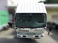 ISUZU Elf Flat Body TRG-NKR85A 2014 39,000km_5