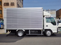 ISUZU Elf Aluminum Van PB-NKR81N 2005 261,935km_6