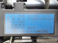MITSUBISHI FUSO Canter Flat Body TKG-FEA50 2012 136,684km_12