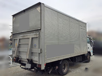 ISUZU Elf Aluminum Van KR-NPR72LV 2004 377,393km_2