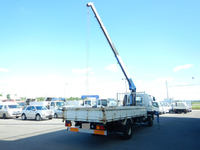 MITSUBISHI FUSO Fighter Truck (With 4 Steps Of Cranes) PA-FK71D 2006 90,000km_2