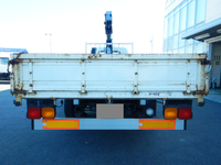 MITSUBISHI FUSO Fighter Truck (With 4 Steps Of Cranes) PA-FK71D 2006 90,000km_4