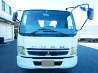 MITSUBISHI FUSO Fighter Truck (With 4 Steps Of Cranes) PA-FK71D 2006 90,000km_6